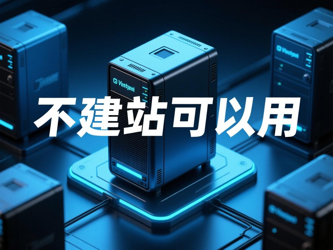 虚拟主机不建站可以用吗  第1张