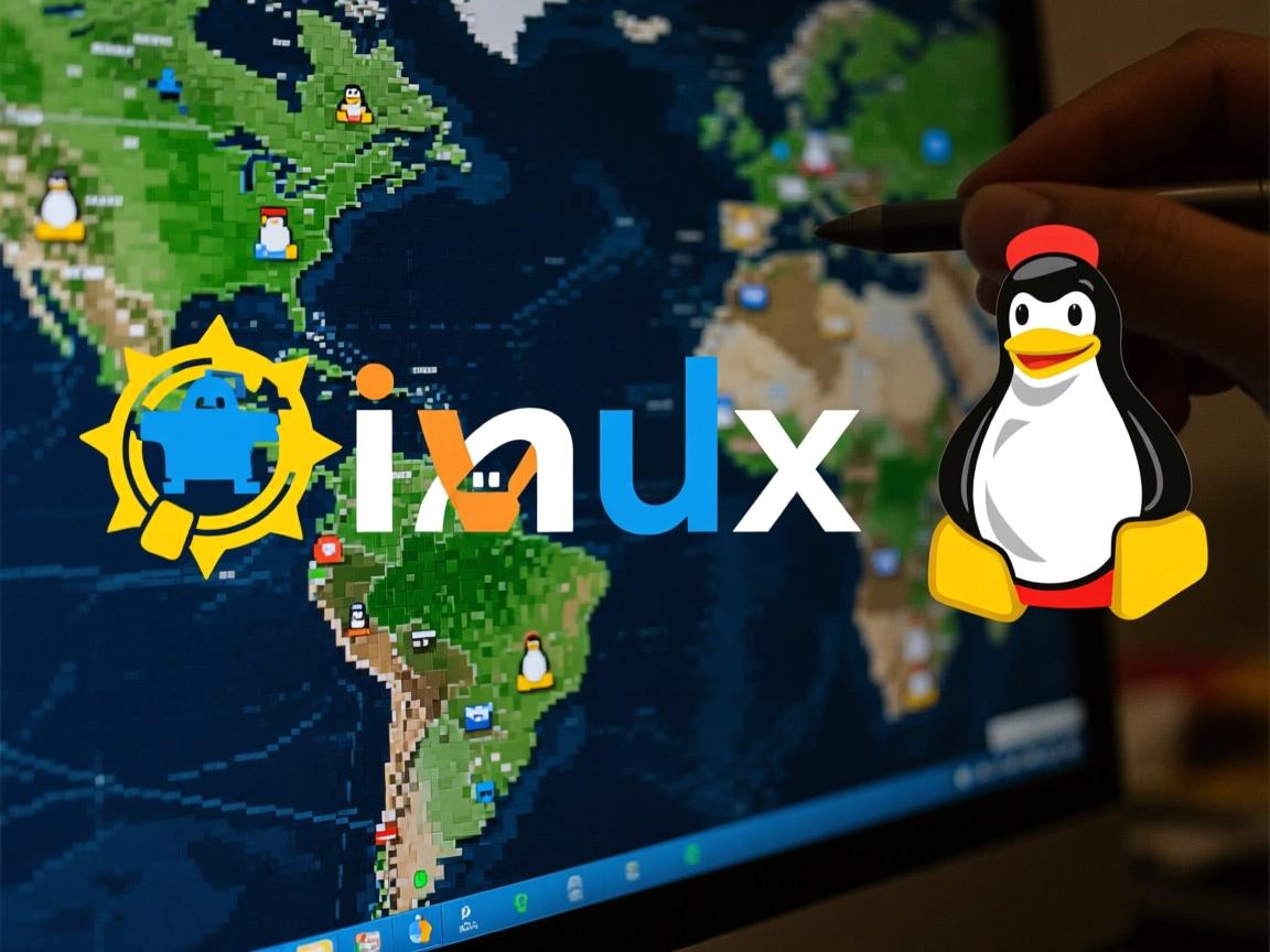 linux如何设置用户组  第1张