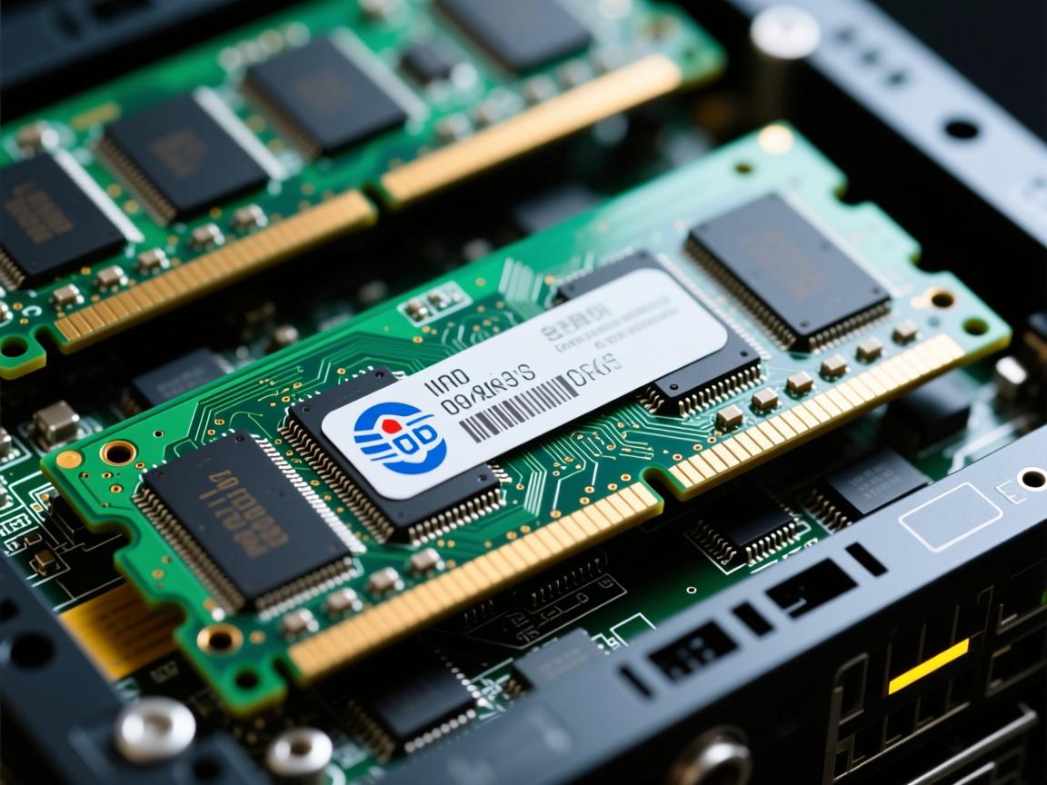 虚拟主机需要多大内存条  第2张