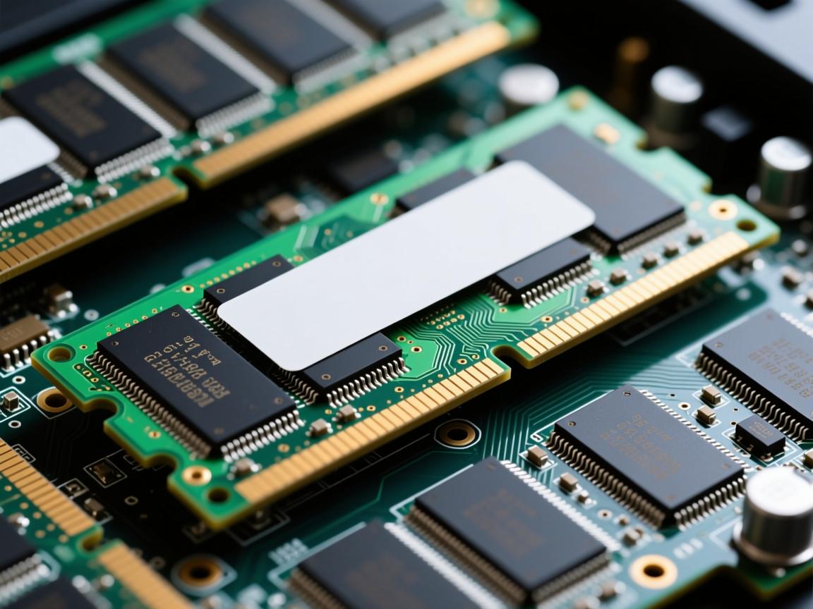 虚拟主机需要多大内存条  第3张