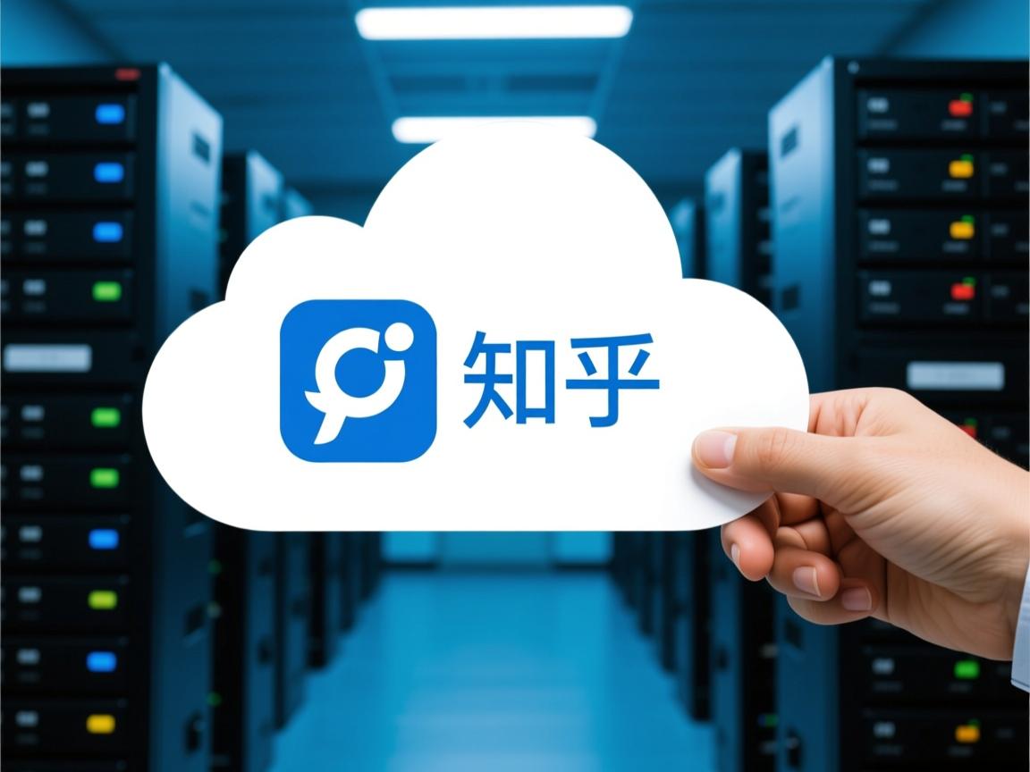 云虚拟主机是骗局吗知乎  第1张