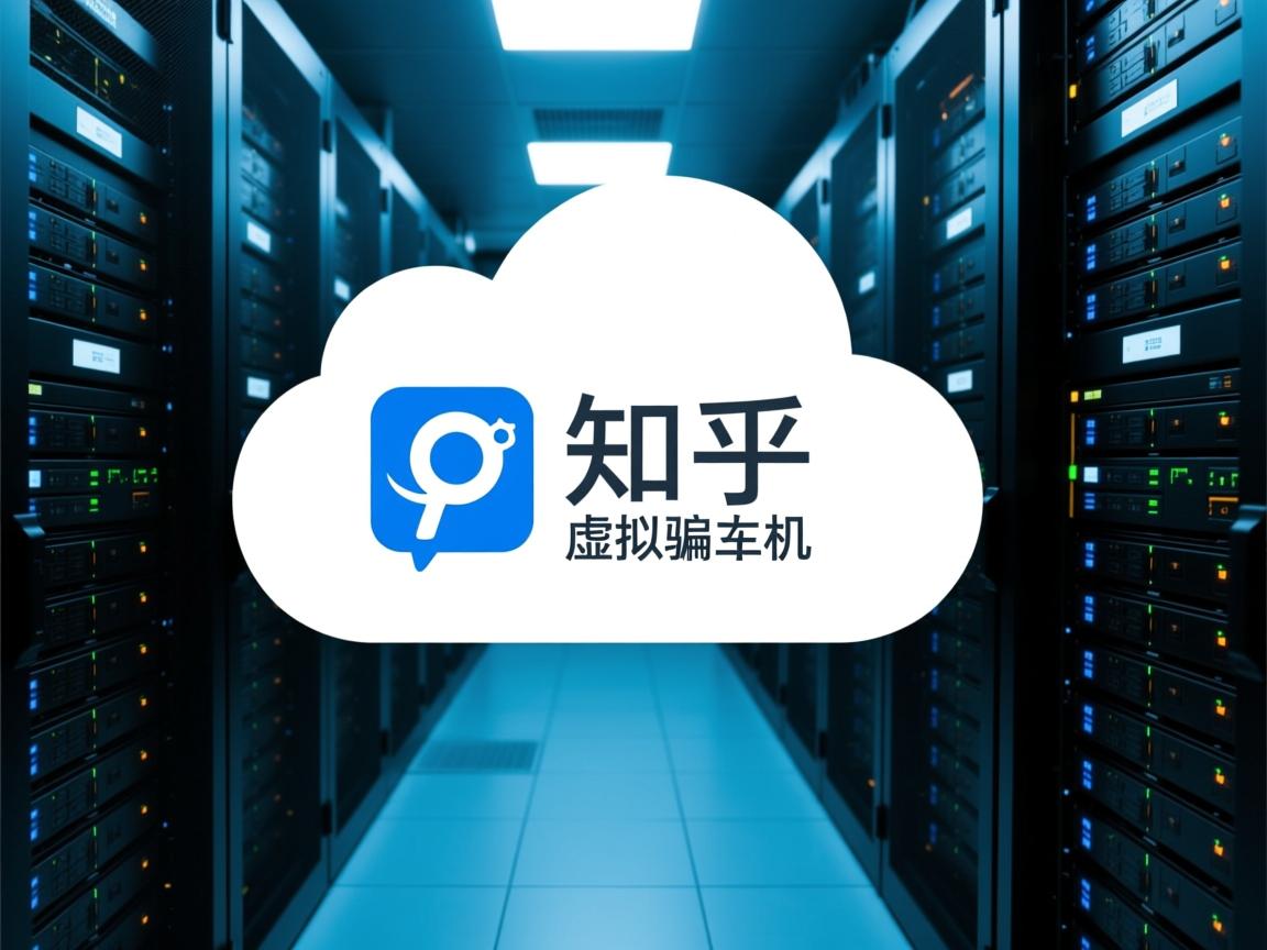 云虚拟主机是骗局吗知乎  第2张