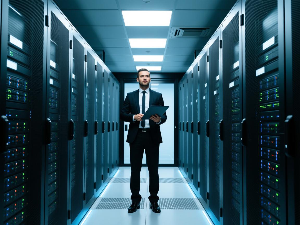 虚拟主机生意怎么做的呢  第2张