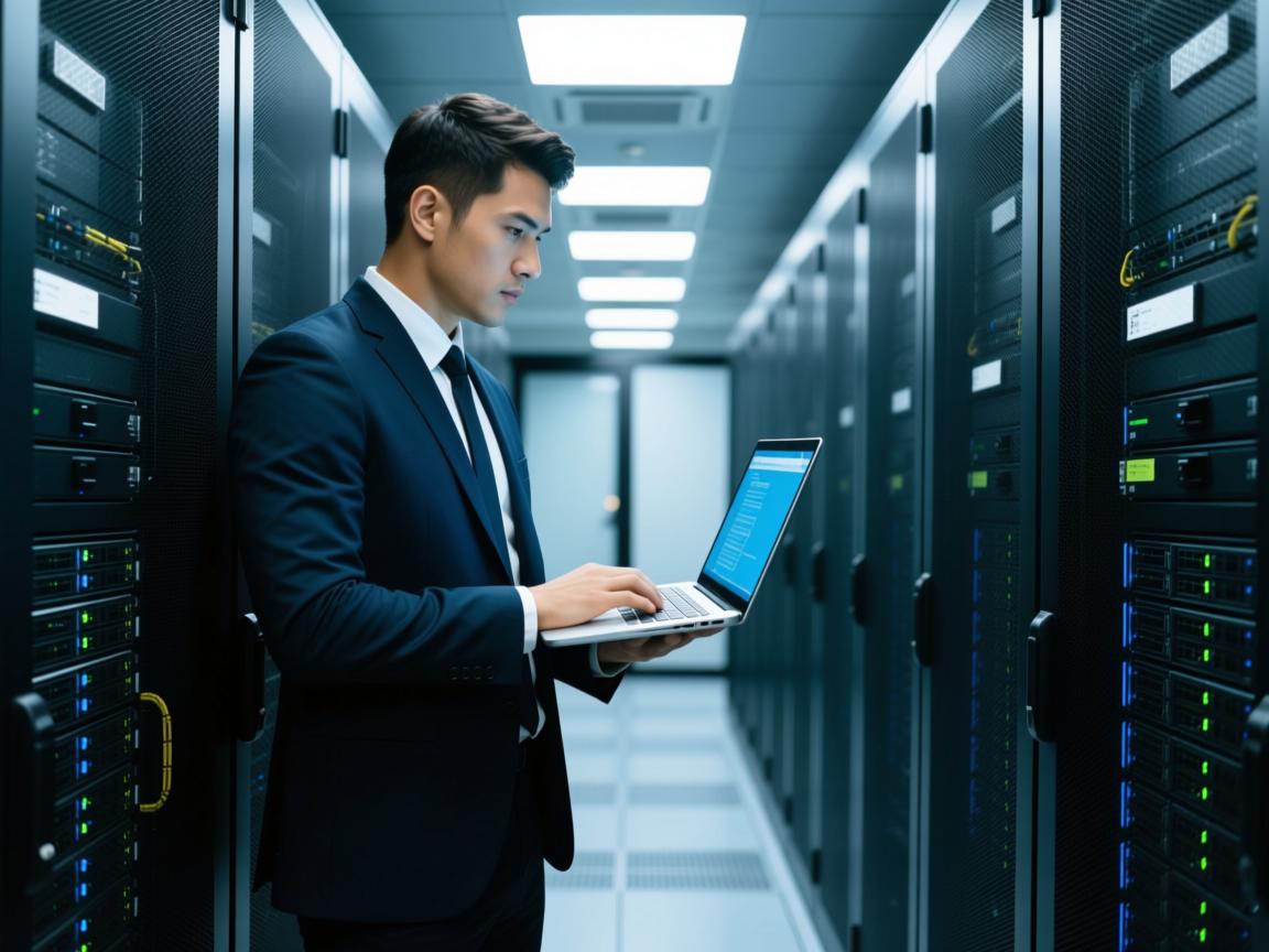 虚拟主机生意怎么做的呢  第1张