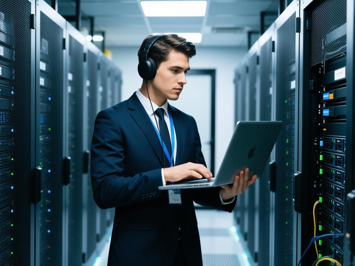 虚拟主机生意怎么做的呢  第3张