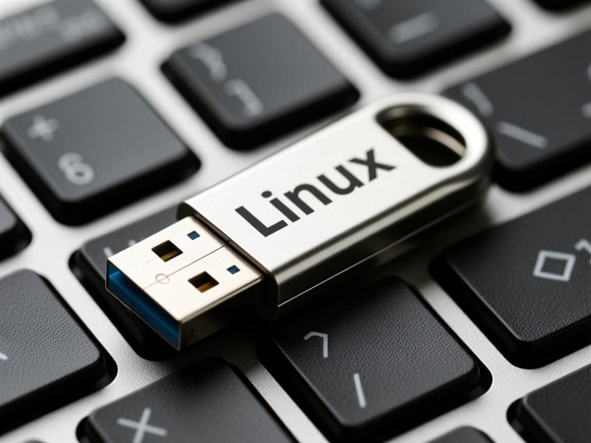 linux如何进去u盘启动不了