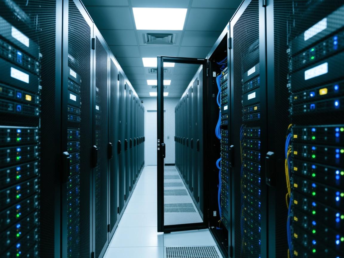 江西南昌服务器虚拟主机  第1张