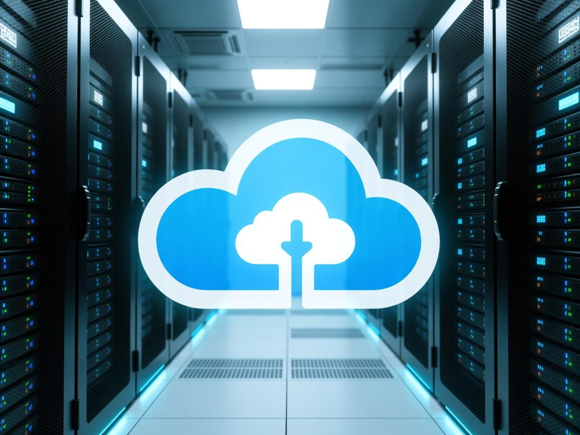 虚拟主机就是云服务器吗  第2张