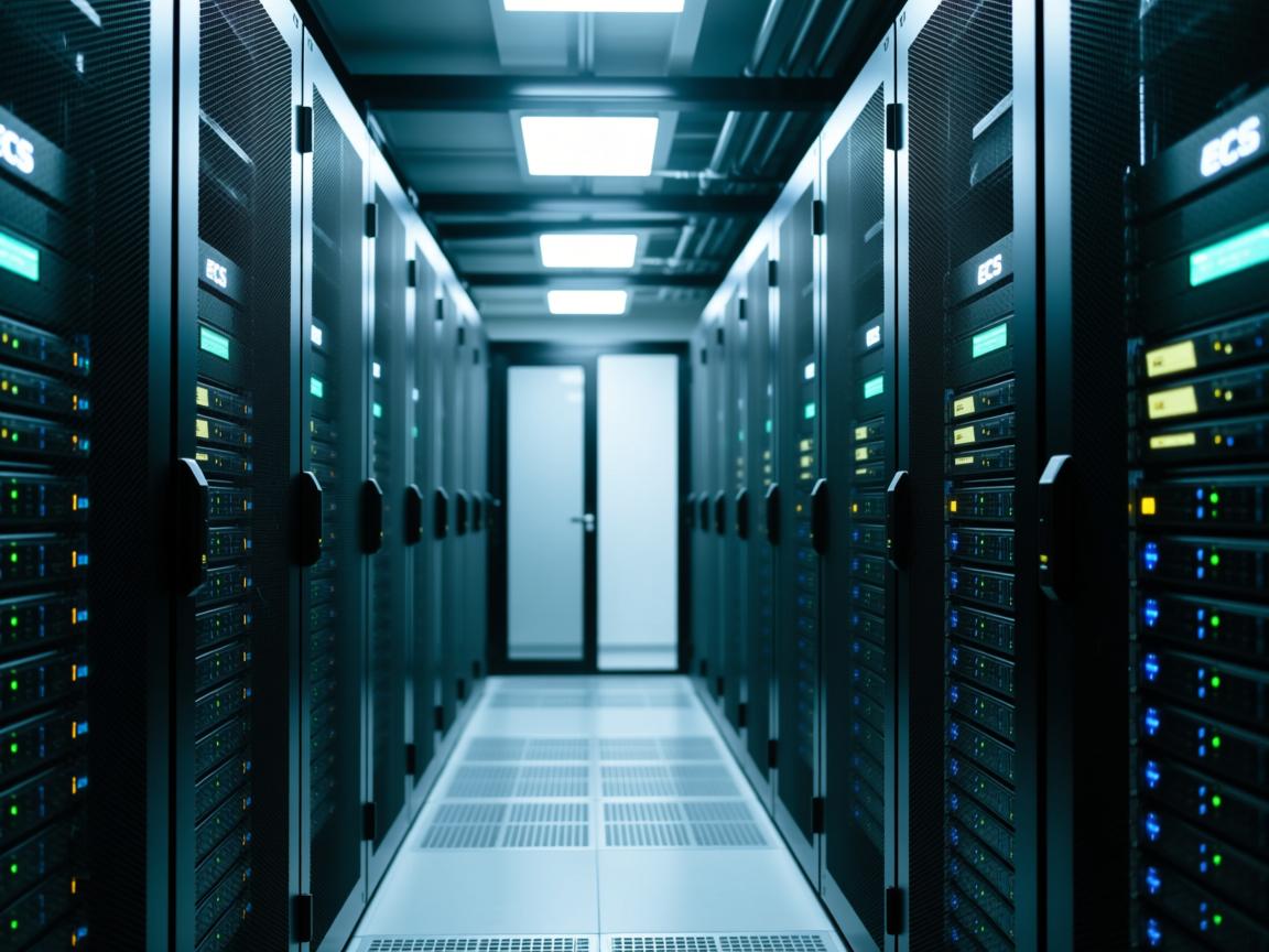 虚拟主机还是ecs服务器好