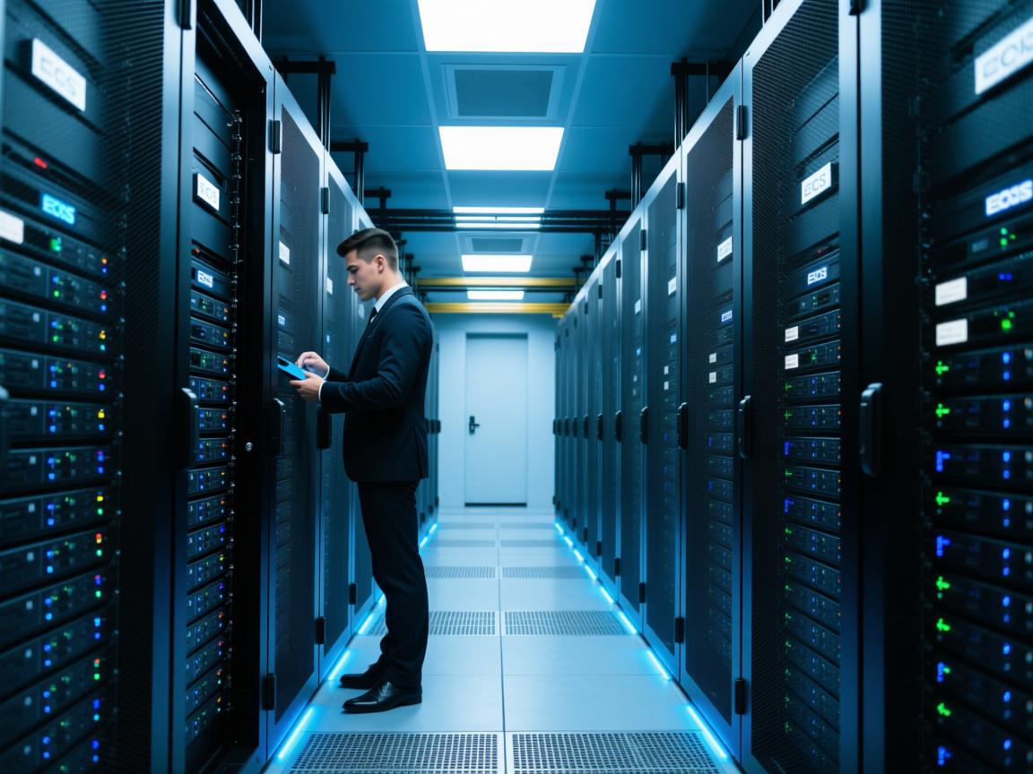 虚拟主机还是ecs服务器好 第3张 虚拟主机还是ecs服务器好 第3张