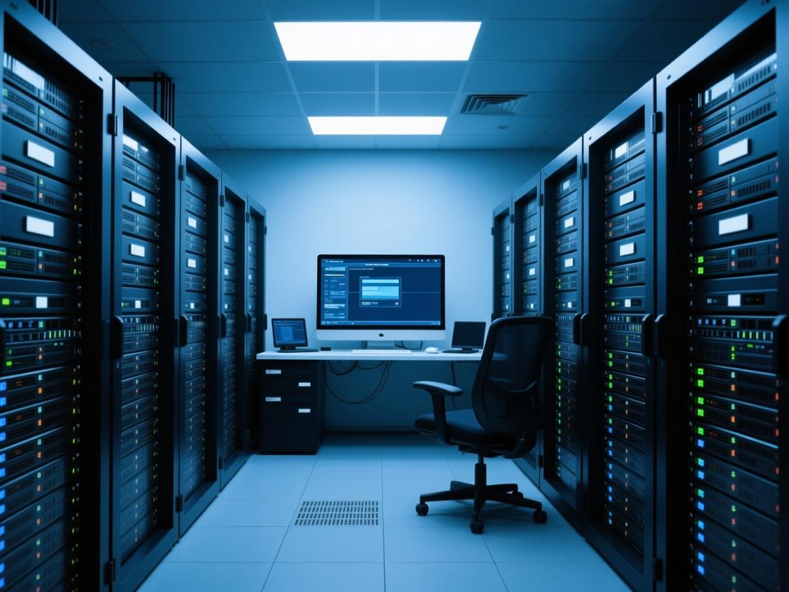 网站空间虚拟主机靠谱吗  第1张