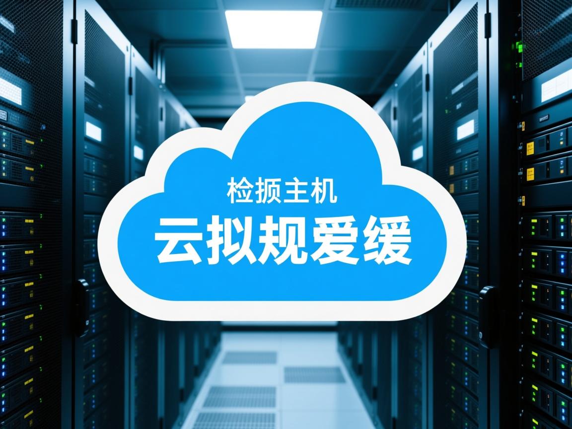 云虚拟主机比云服务器  第2张