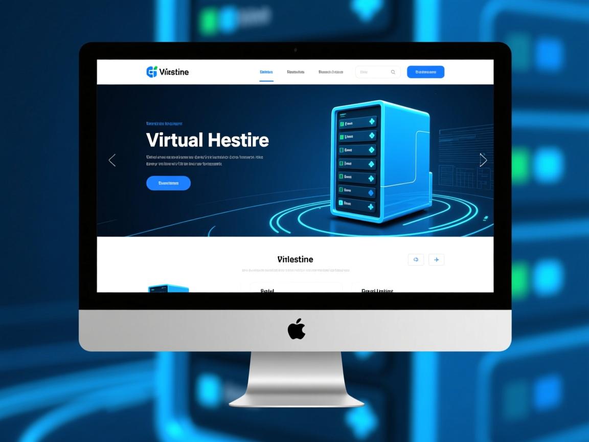 做网站用虚拟主机怎么样  第3张