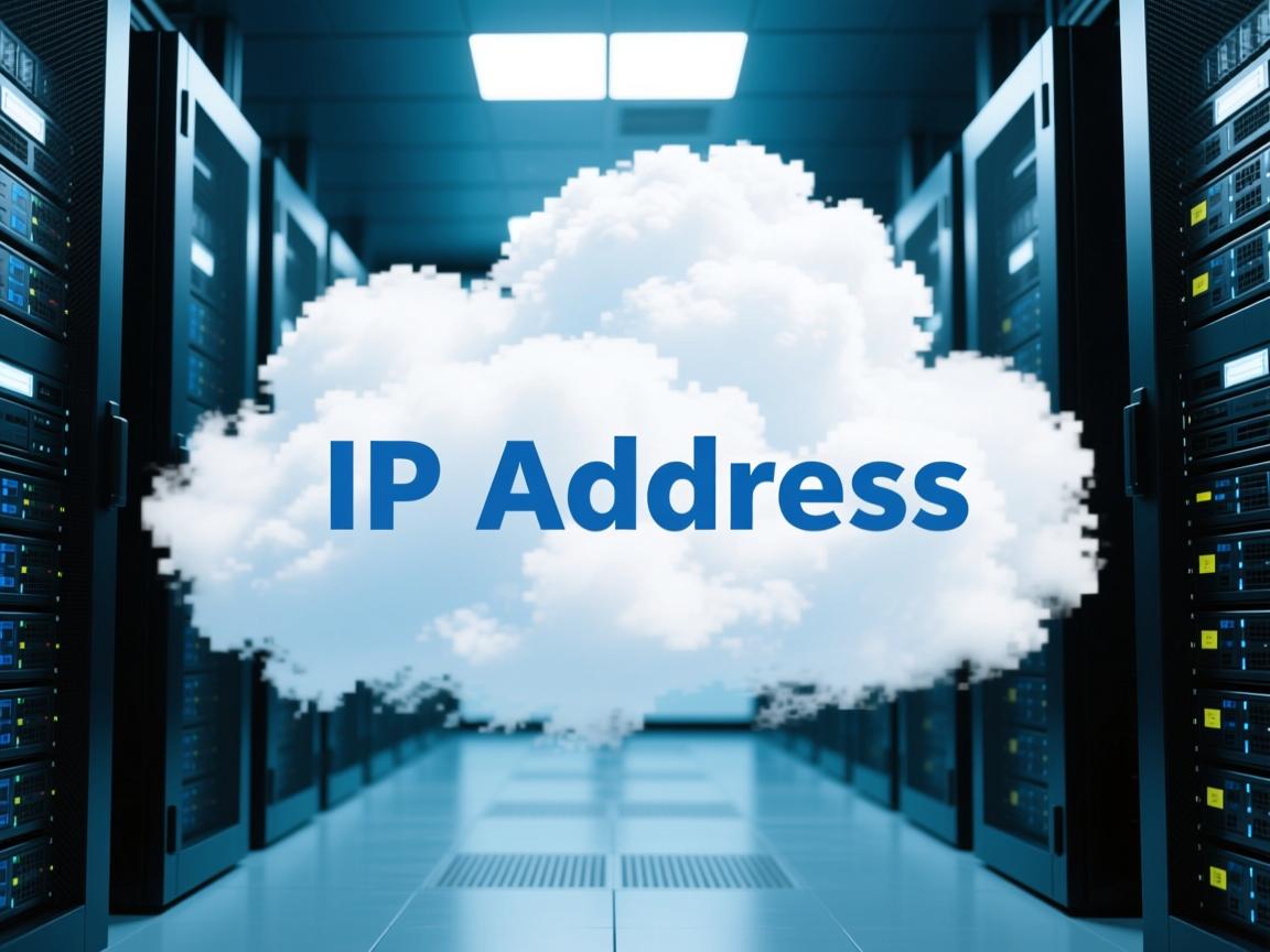 云端虚拟主机可以改ip地址吗