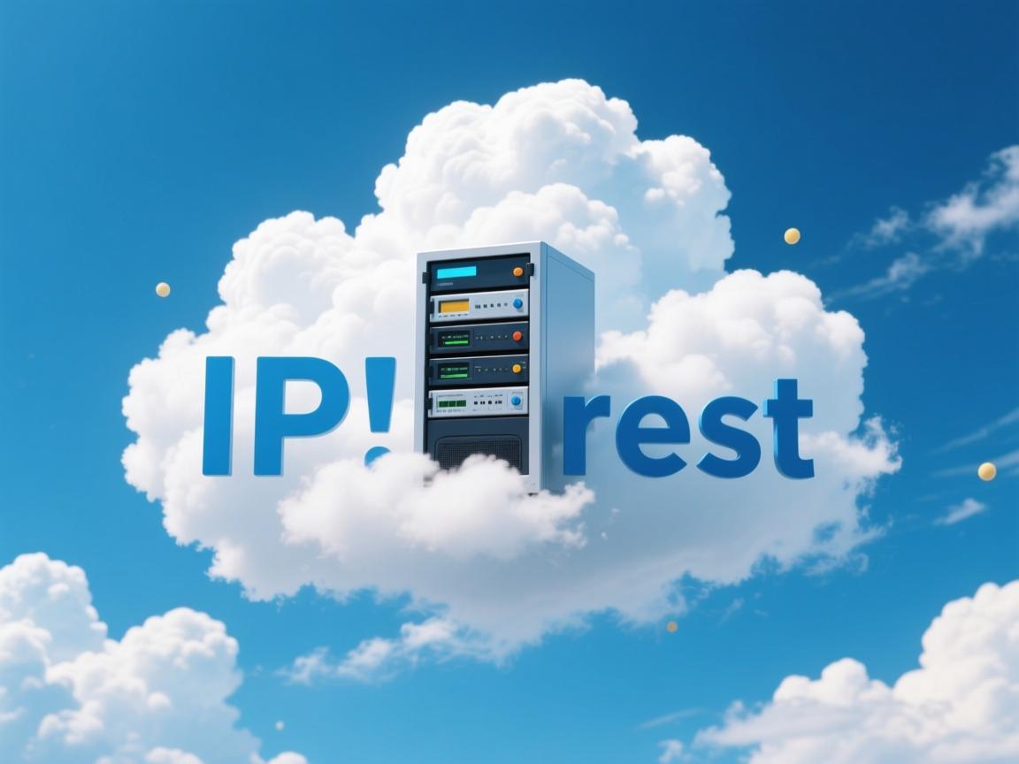 云端虚拟主机可以改ip地址吗  第3张