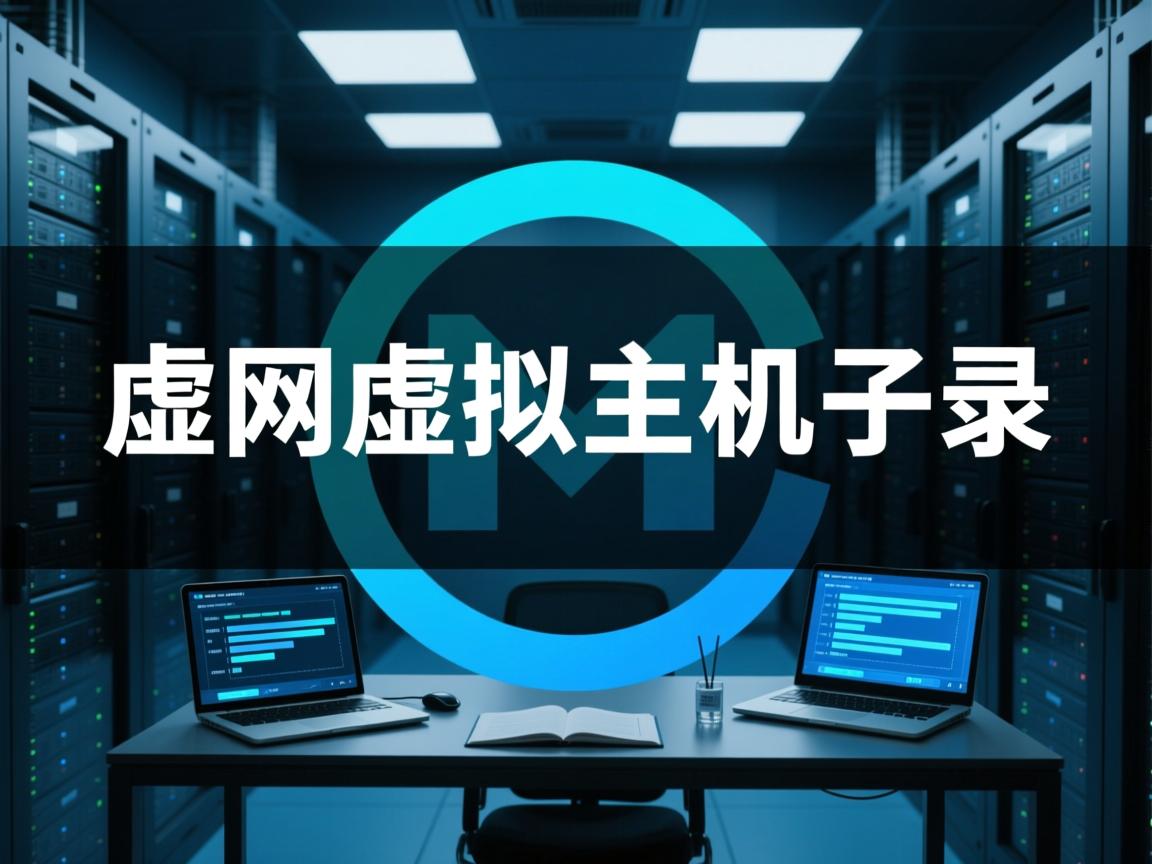 万网虚拟主机子目录  第1张