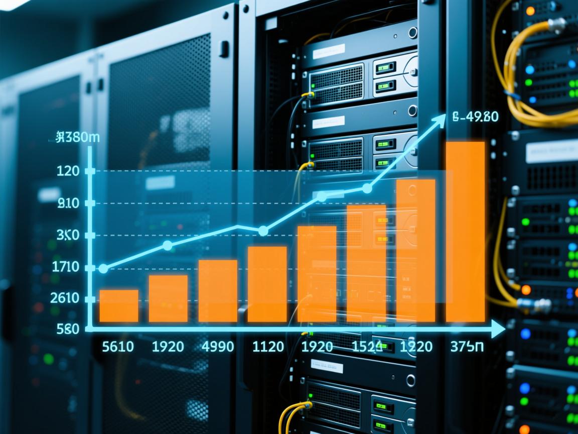 虚拟主机的网络流量大小  第2张