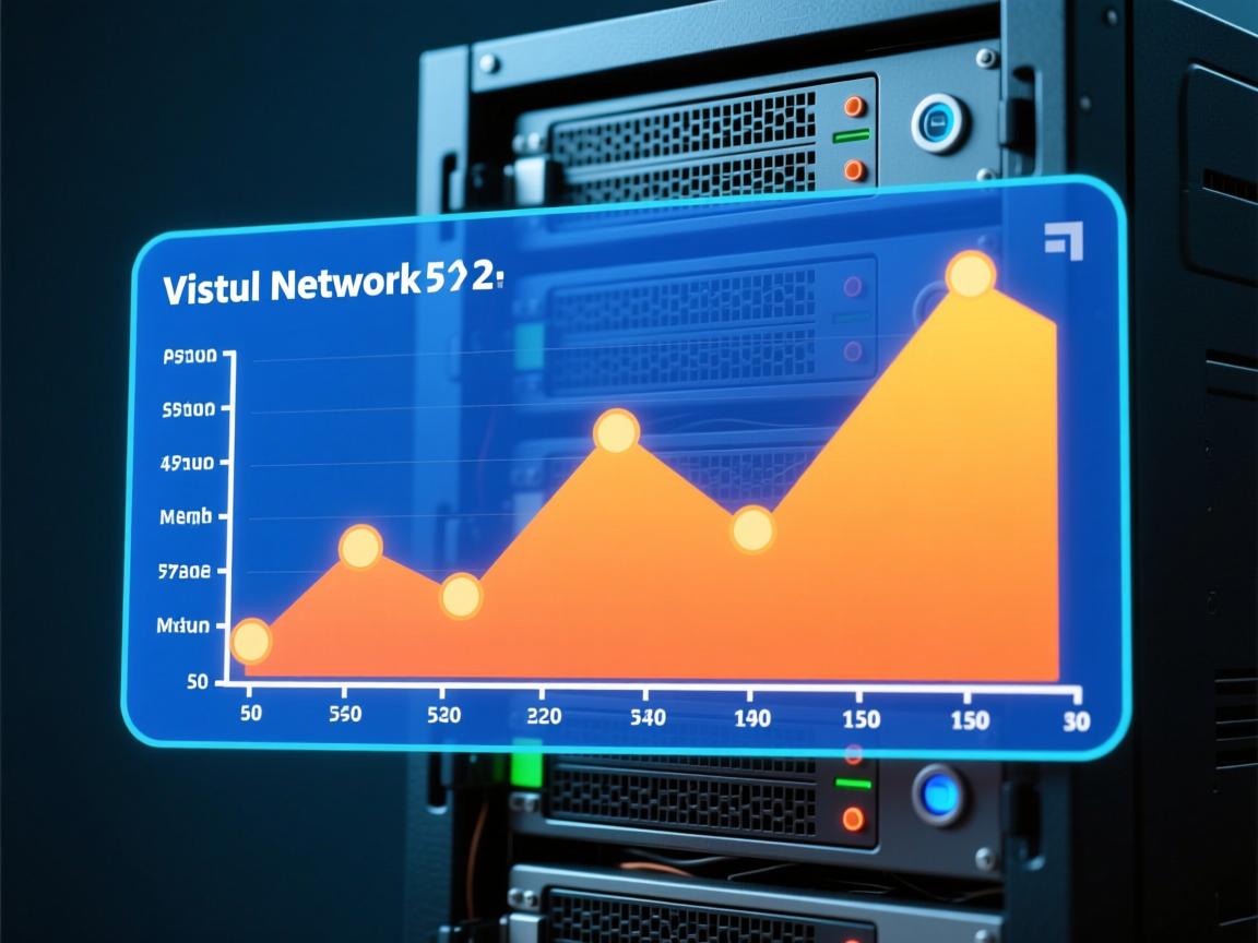 虚拟主机的网络流量大小  第3张