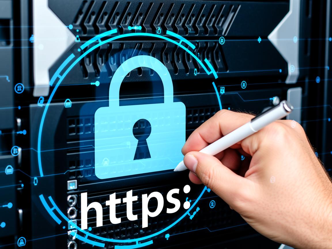 虚拟主机里面的http认证怎么用  第1张