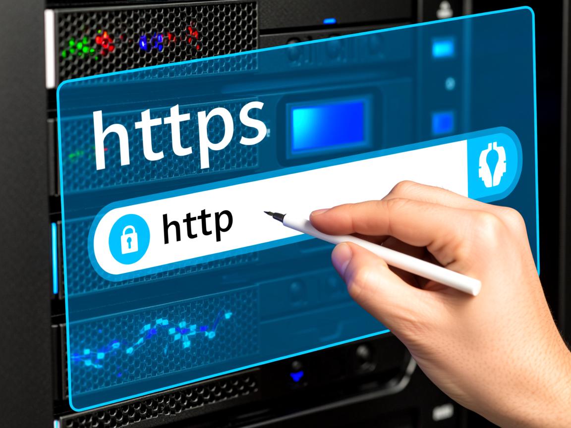 虚拟主机里面的http认证怎么用  第3张