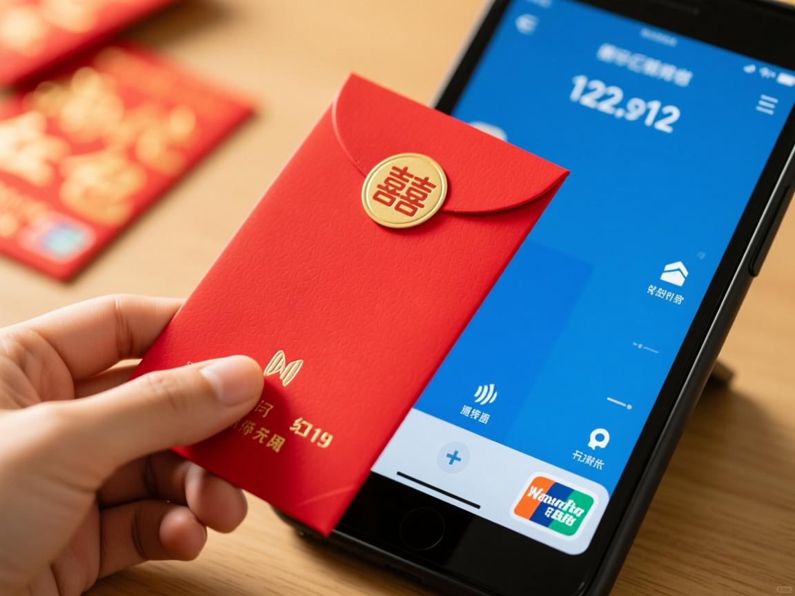 为何红包受限却能在转账中畅通无阻？