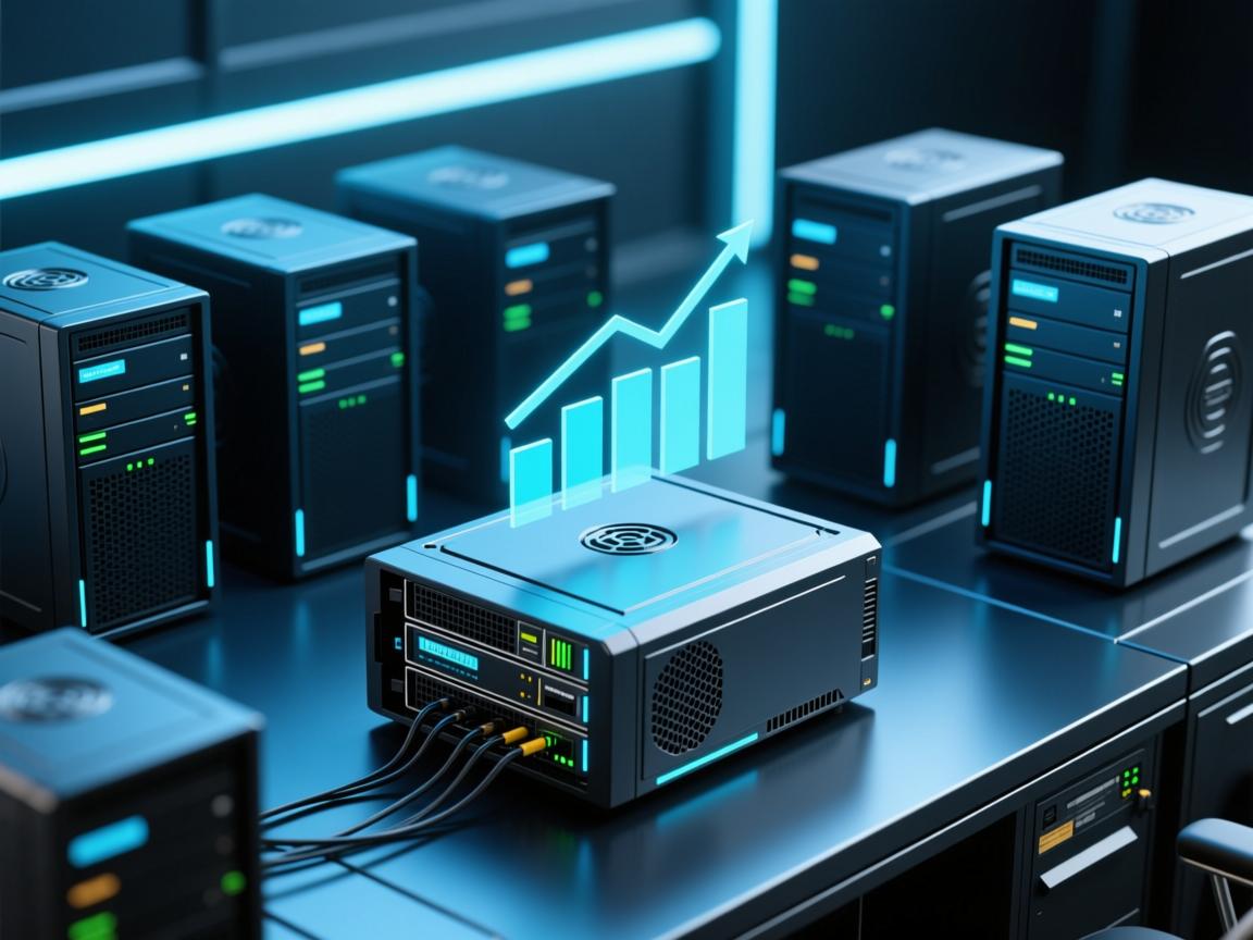 虚拟主机真实收入怎么看  第3张