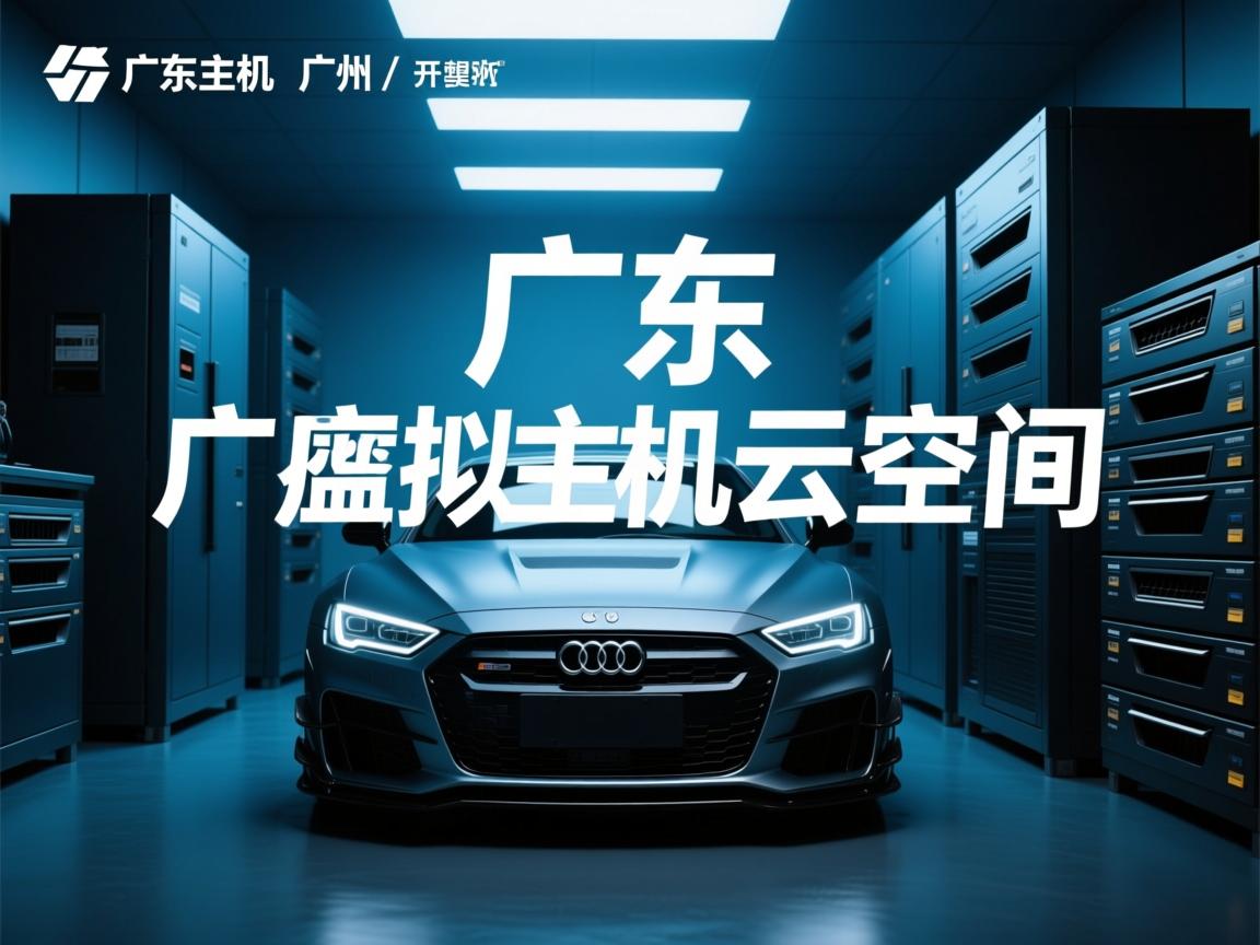 一流广东虚拟主机云空间  第2张