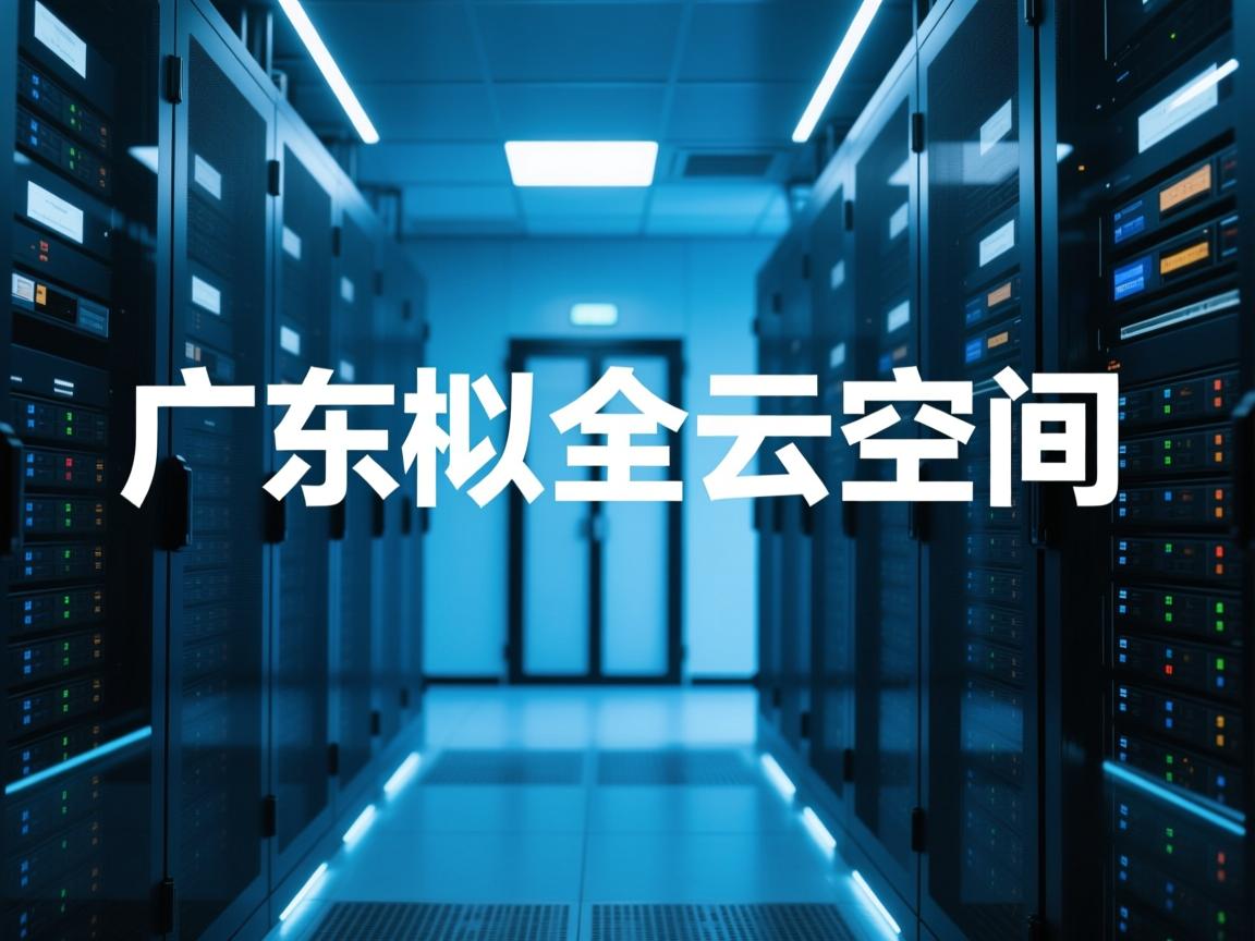 一流广东虚拟主机云空间  第3张