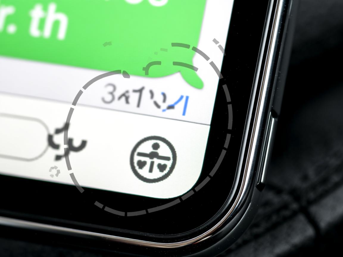 为什么短信息不显示角标  第1张