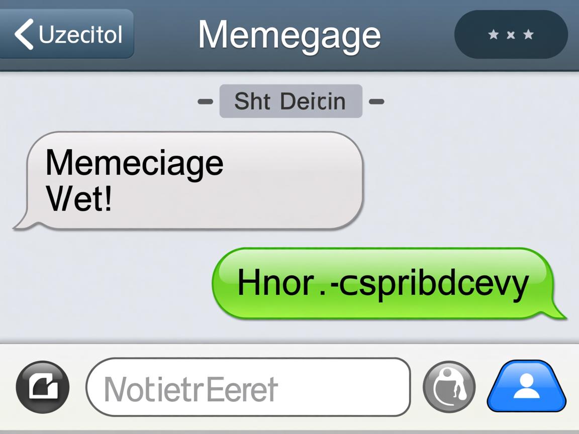 为什么短信息不显示角标  第2张