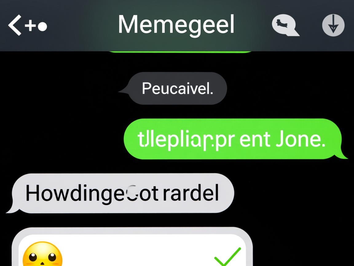 为什么短信息不显示角标  第3张