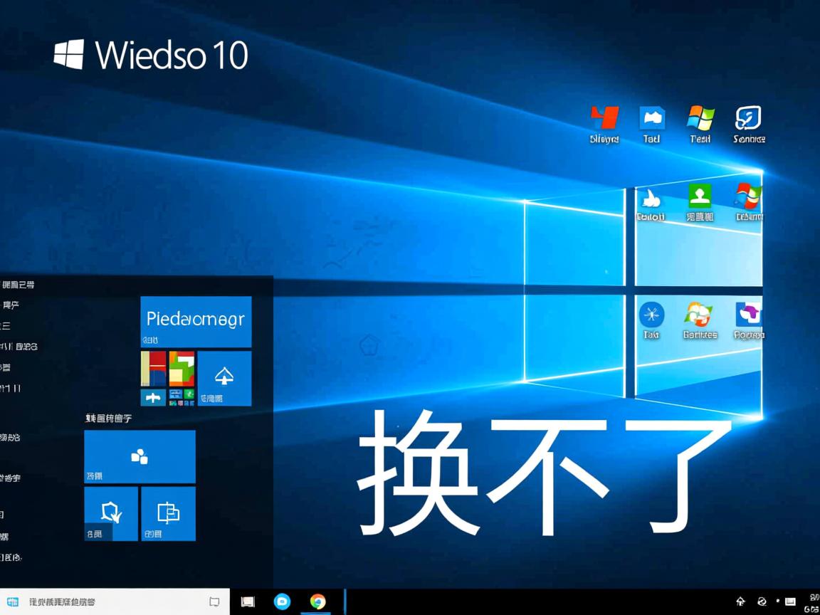 为什么华硕win10壁纸换不了  第2张