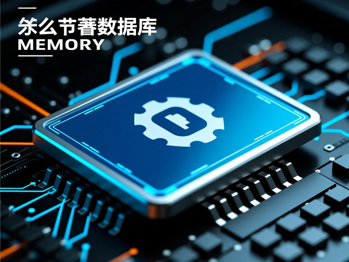 怎么查数据库的内存  第2张