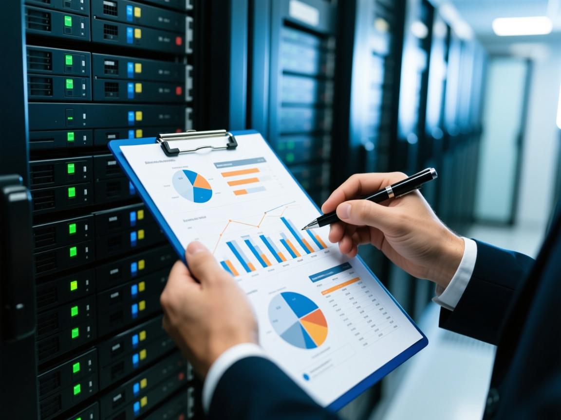 数据库的报表怎么操作  第1张