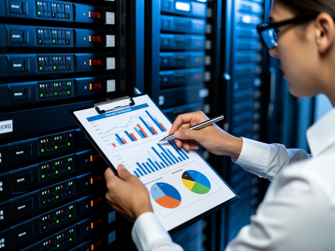 数据库的报表怎么操作  第3张