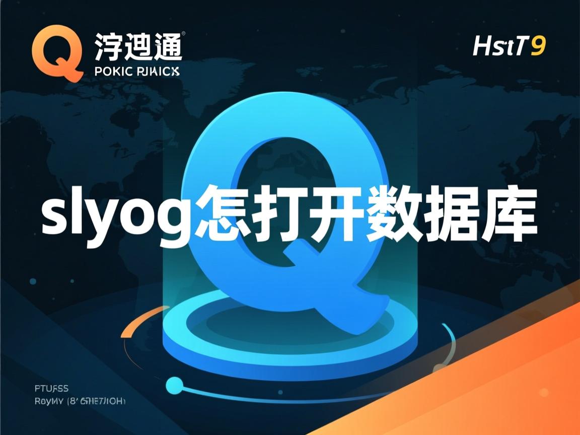 sqlyog怎么打不开数据库 第3张 sqlyog怎么打不开数据库 第3张