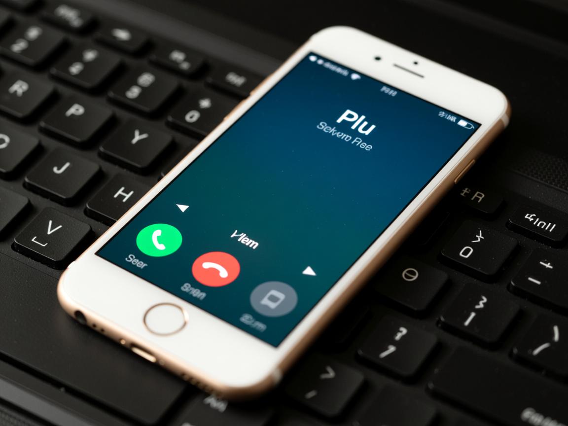 iphone6plus来电为什么没响铃  第1张