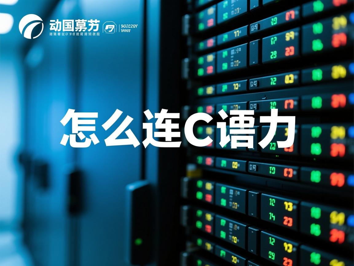 数据库怎么连c语言  第2张