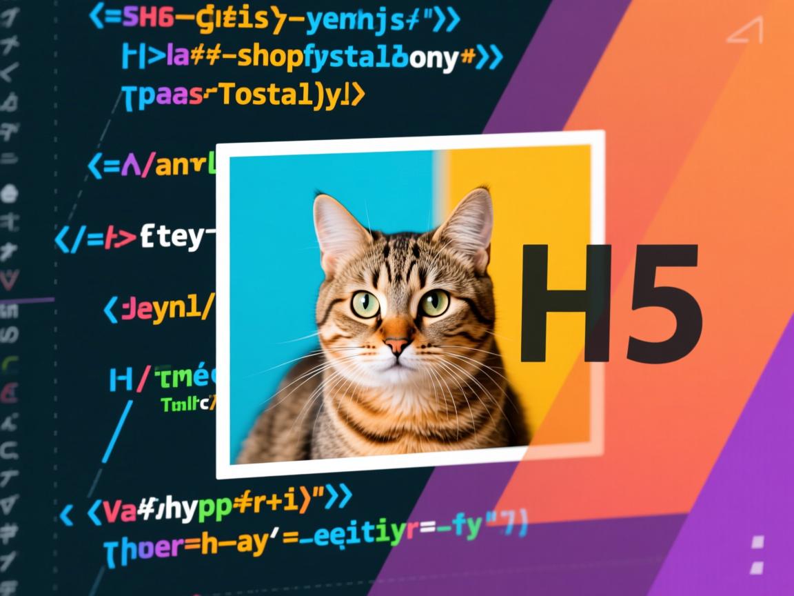 html5代码如何显示图片  第3张