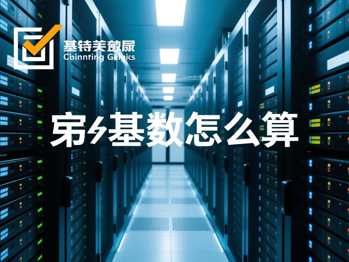 数据库基数怎么算  第1张