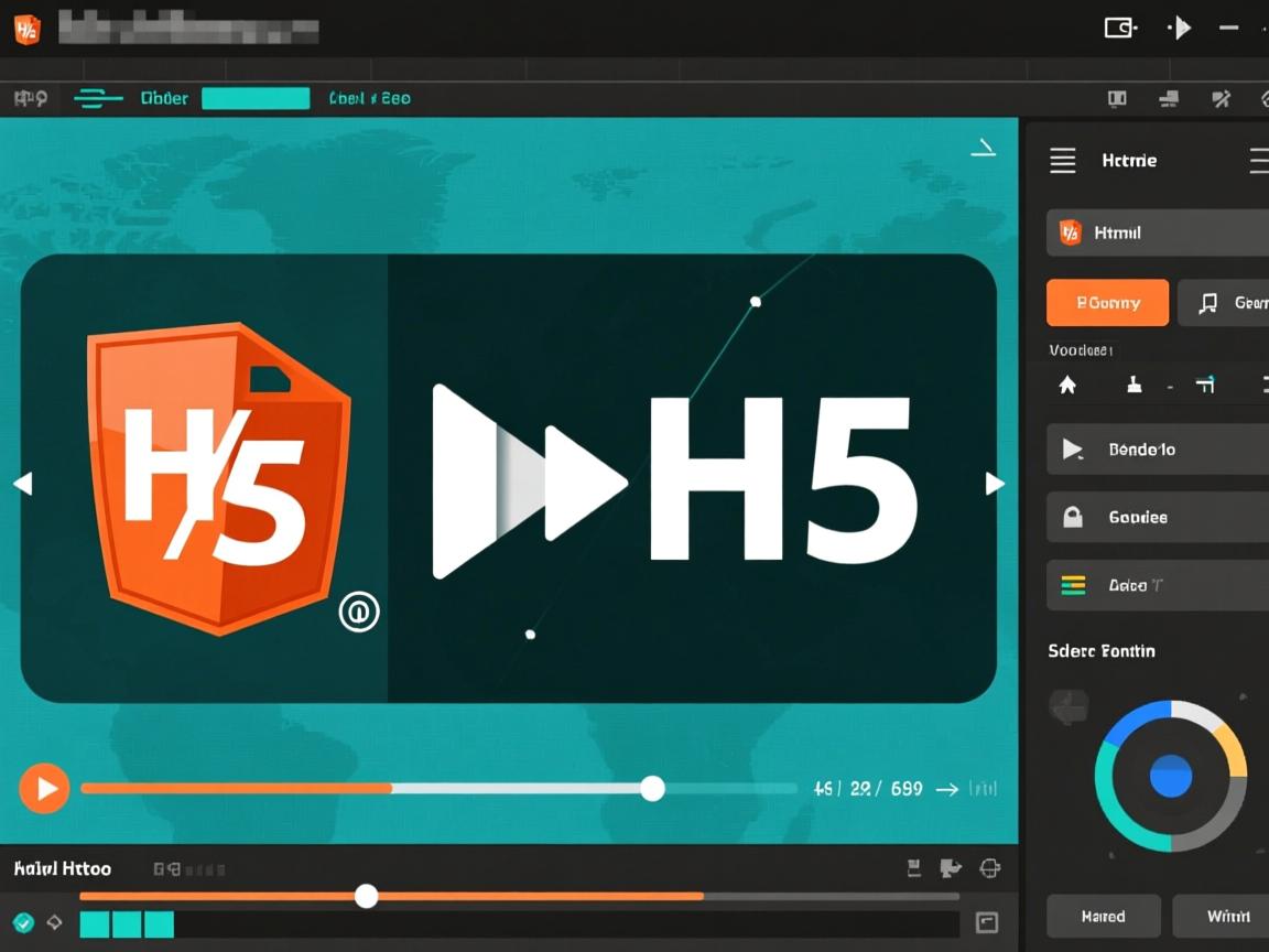 html5视频如何设置静音  第3张