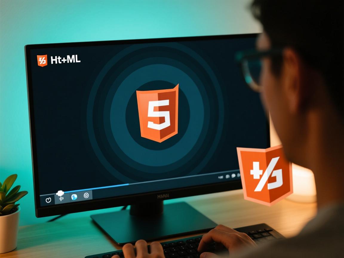 html5如何设置视频为静音  第3张