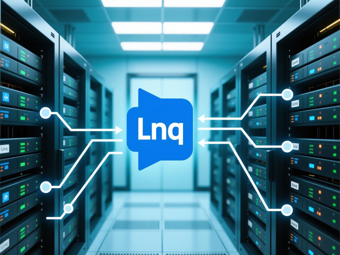 linq怎么连接数据库 第2张 linq怎么连接数据库 第2张