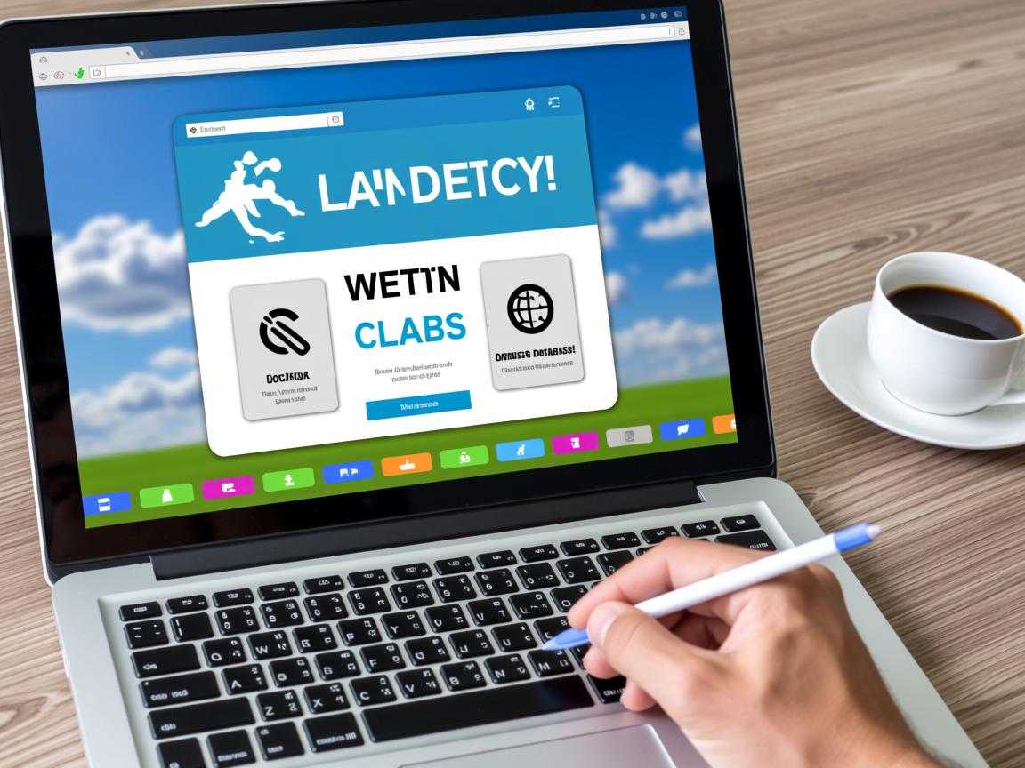 页面怎么清理缓存数据库  第1张