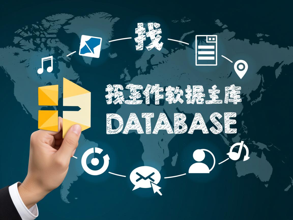 怎么找到软件数据库  第1张