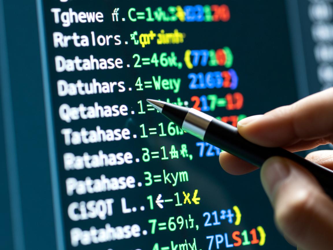 怎么看SQL的数据库名  第1张