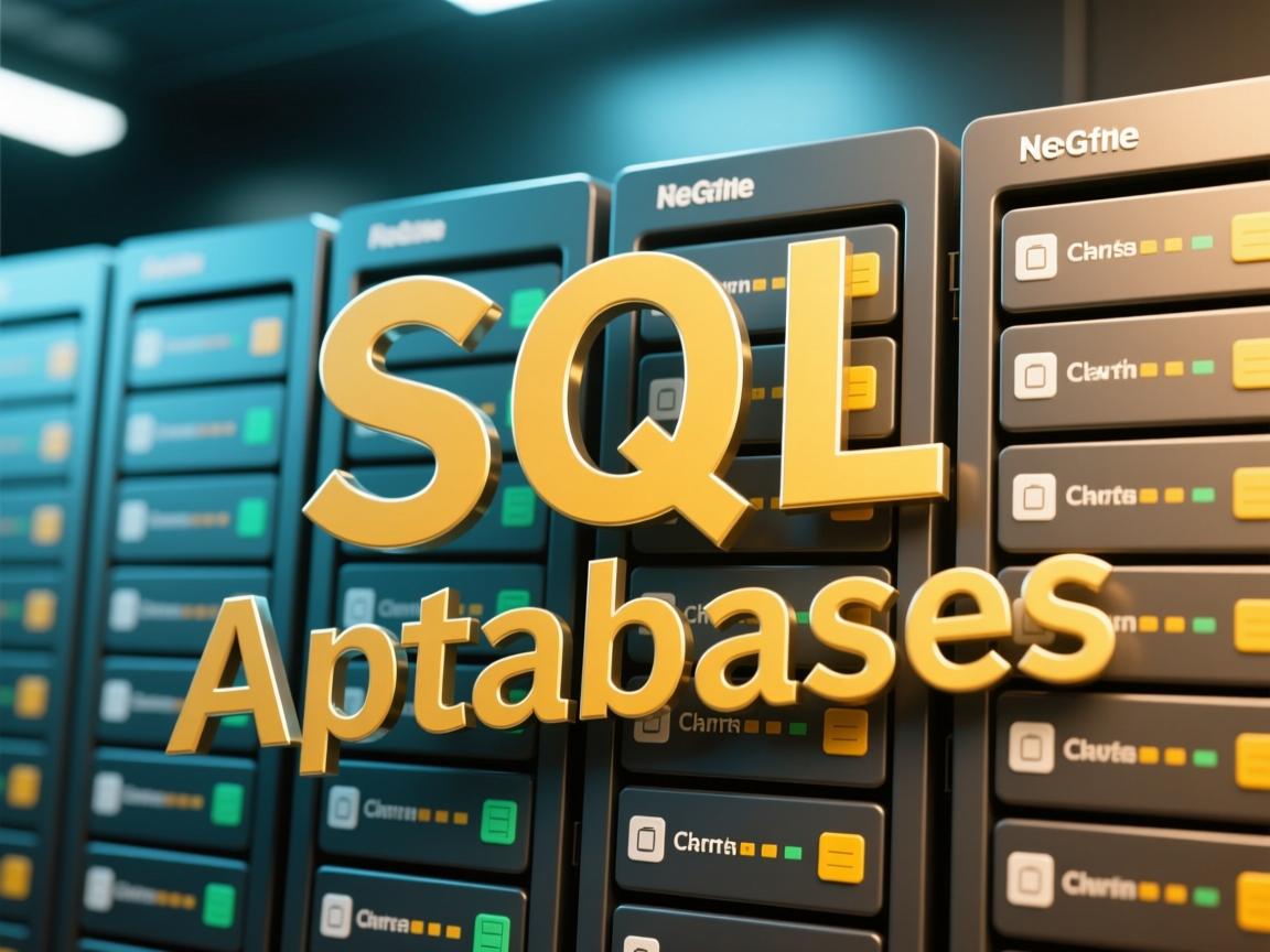 怎么看SQL的数据库名  第2张