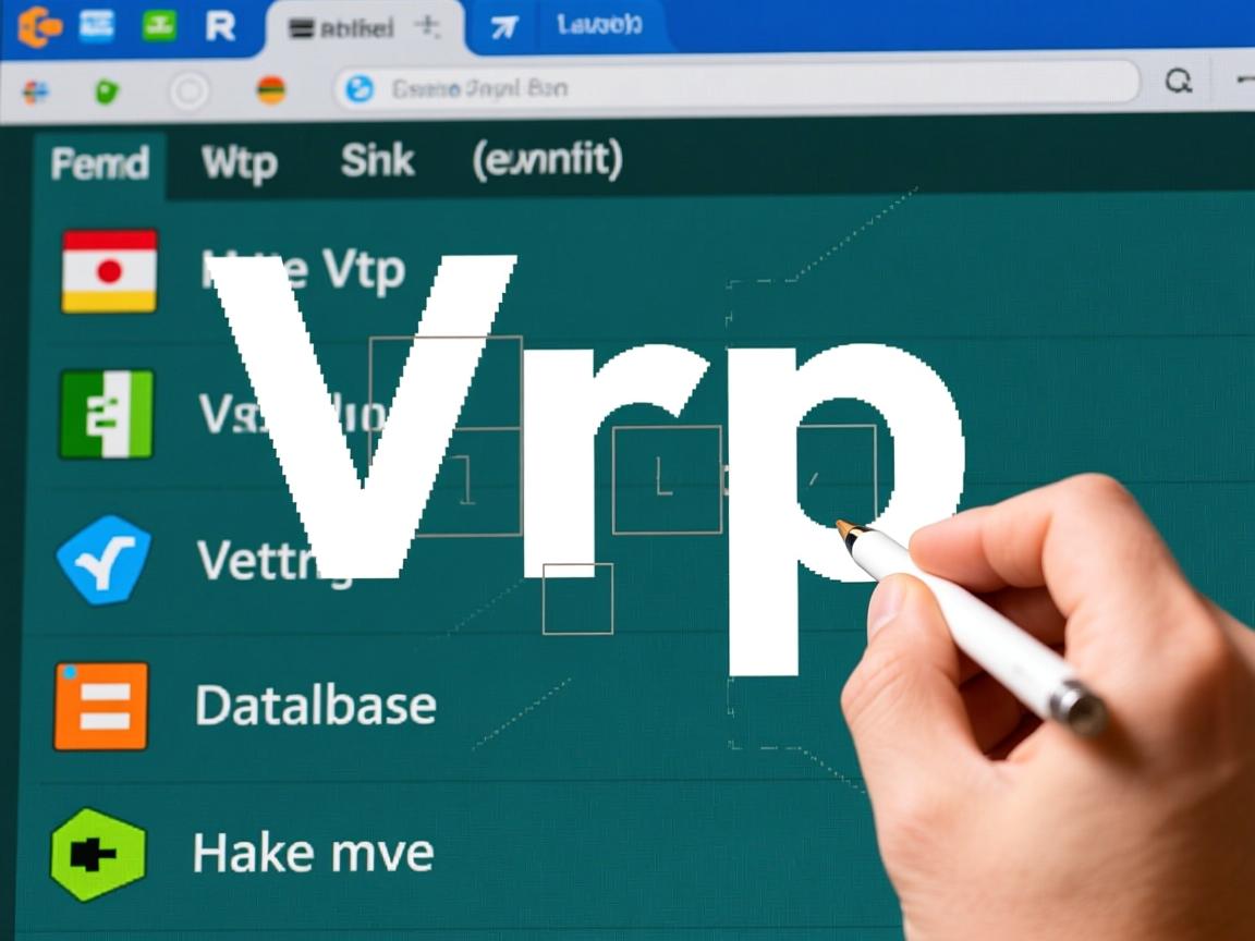 怎么改vfp数据库的名字 第2张 怎么改vfp数据库的名字 第2张