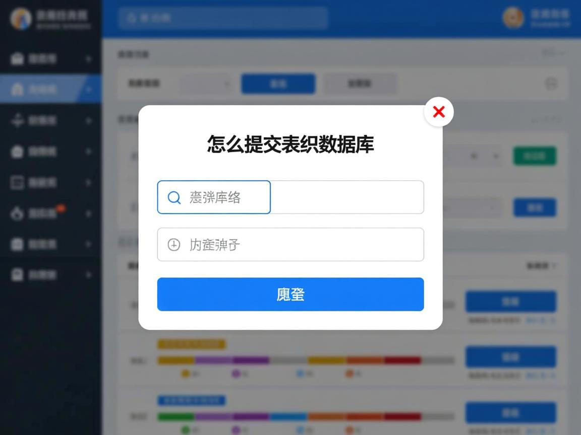 弹出层怎么提交表单数据库 第3张 弹出层怎么提交表单数据库 第3张