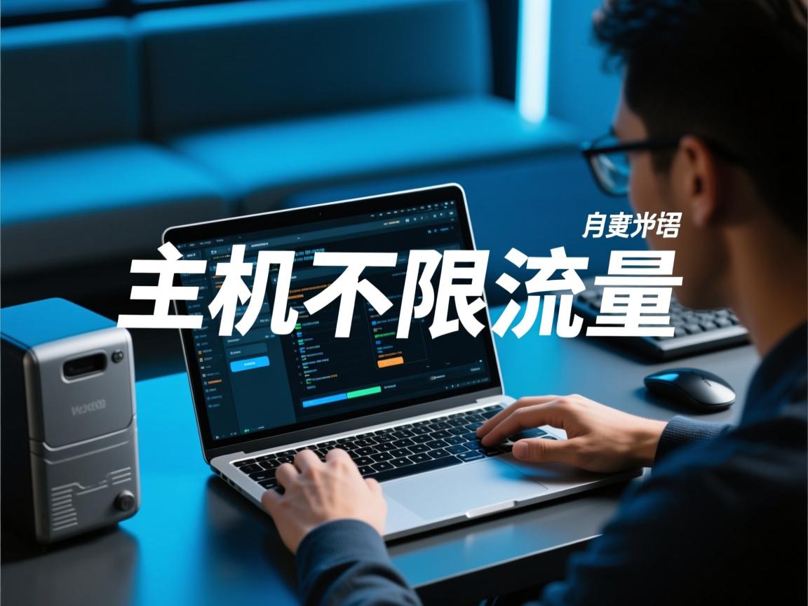 1g虚拟主机不限流量  第2张